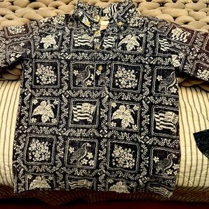 Classic Reyn Spooner Kids